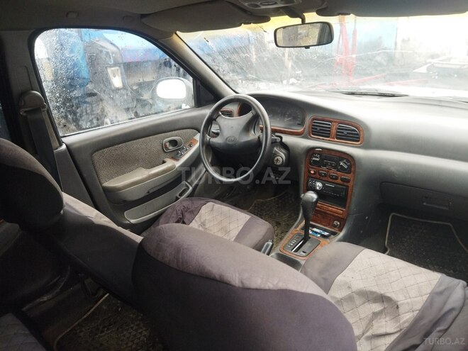 Kia  1999, 258,958 km - 2.0 л - Yevlax
