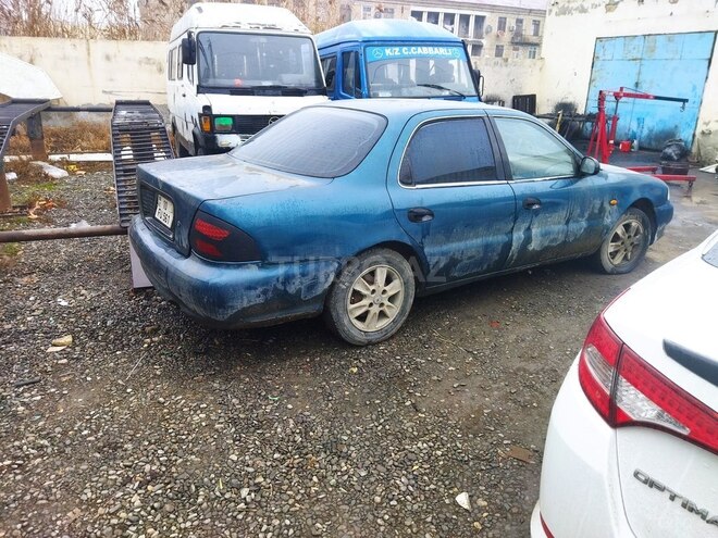 Kia  1999, 258,958 km - 2.0 л - Yevlax
