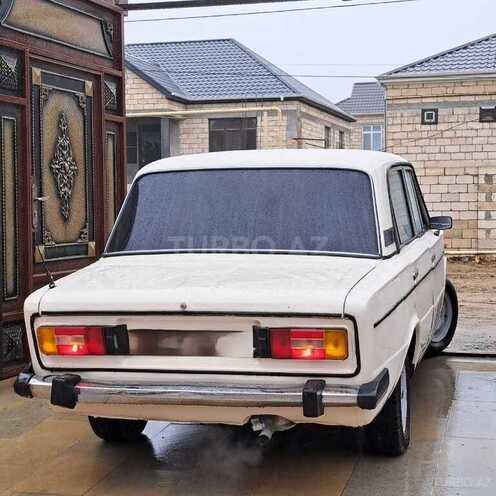 LADA (VAZ) 2106 1988, 166,965 km - 1.6 l - Şirvan