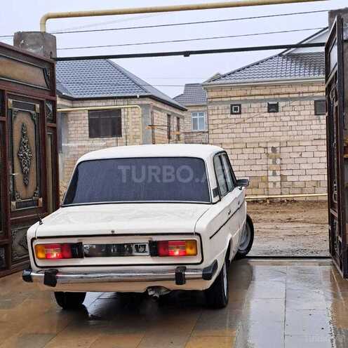 LADA (VAZ) 2106 1988, 166,965 km - 1.6 l - Şirvan