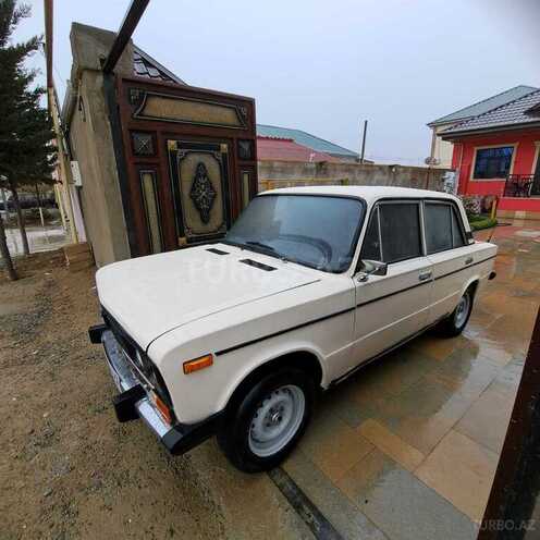 LADA (VAZ) 2106 1988, 166,965 km - 1.6 l - Şirvan