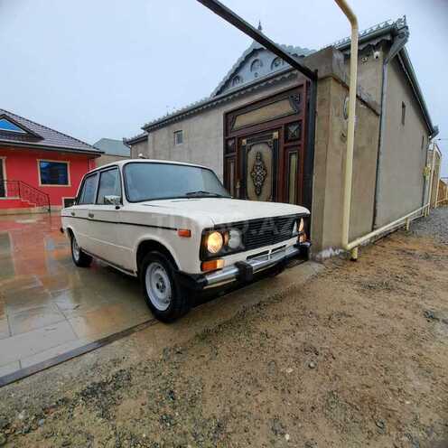 LADA (VAZ) 2106 1988, 166,965 km - 1.6 l - Şirvan