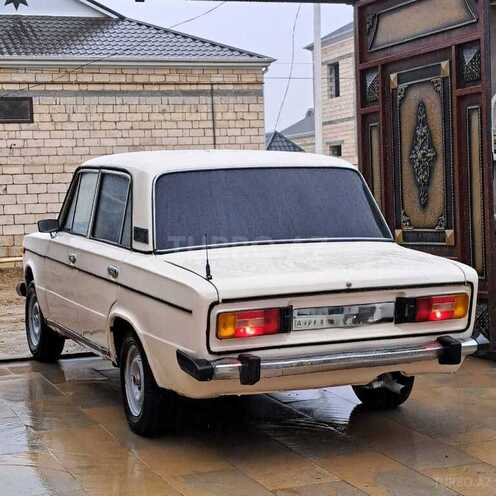 LADA (VAZ) 2106 1988, 166,965 km - 1.6 l - Şirvan