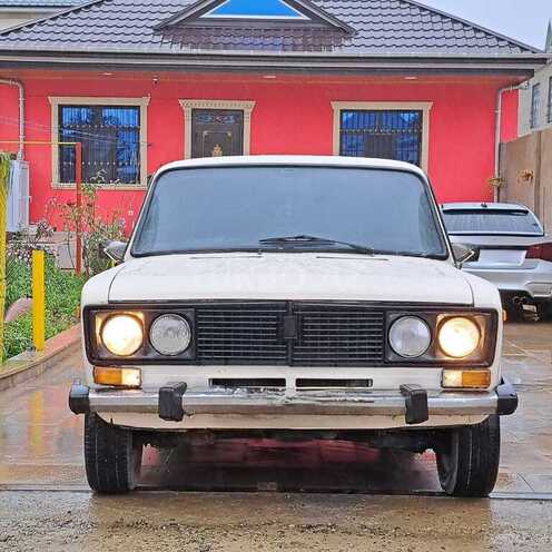 LADA (VAZ) 2106 1988, 166,965 km - 1.6 l - Şirvan