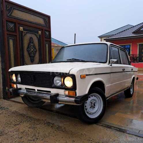 LADA (VAZ) 2106 1988, 166,965 km - 1.6 l - Şirvan