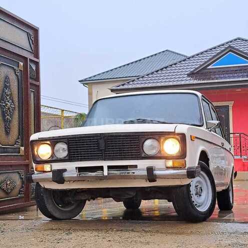 LADA (VAZ) 2106 1988, 166,965 km - 1.6 l - Şirvan
