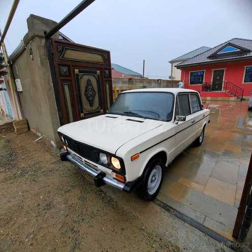 LADA (VAZ) 2106 1988, 166,965 km - 1.6 l - Şirvan