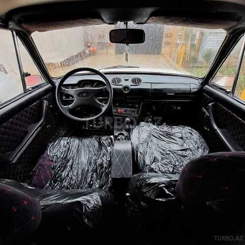 LADA (VAZ) 2106 1988, 166,965 km - 1.6 l - Şirvan