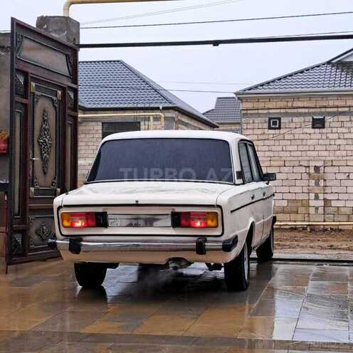 LADA (VAZ) 2106 1988, 166,965 km - 1.6 l - Şirvan