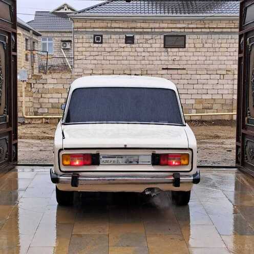 LADA (VAZ) 2106 1988, 166,965 km - 1.6 l - Şirvan