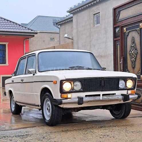 LADA (VAZ) 2106 1988, 166,965 km - 1.6 l - Şirvan