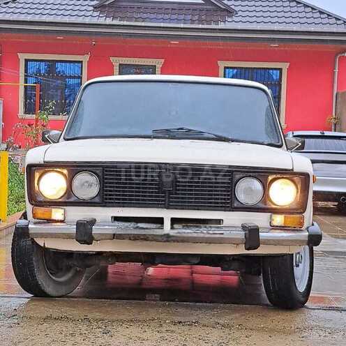 LADA (VAZ) 2106 1988, 166,965 km - 1.6 l - Şirvan