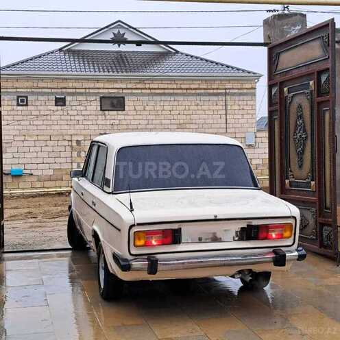 LADA (VAZ) 2106 1988, 166,965 km - 1.6 l - Şirvan