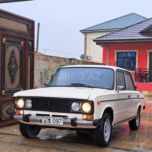 LADA (VAZ) 2106 1988, 166,965 km - 1.6 l - Şirvan