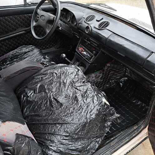 LADA (VAZ) 2106 1988, 166,965 km - 1.6 l - Şirvan