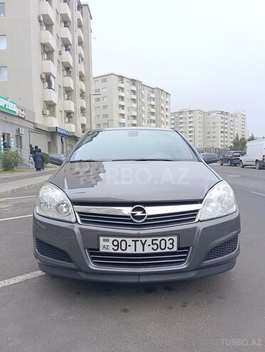 Opel Astra 2008, 173,856 km - 1.3 l - Bakı