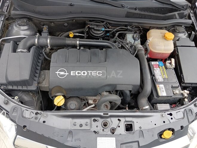 Opel Astra 2008, 173,856 km - 1.3 l - Bakı