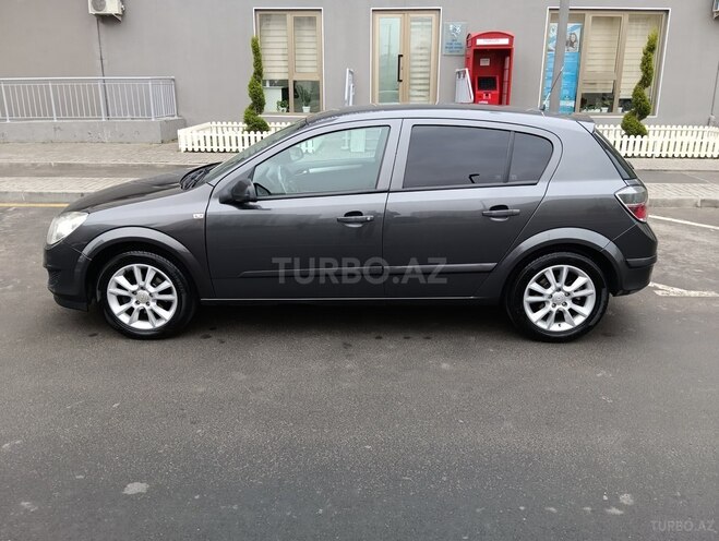 Opel Astra 2008, 173,856 km - 1.3 l - Bakı