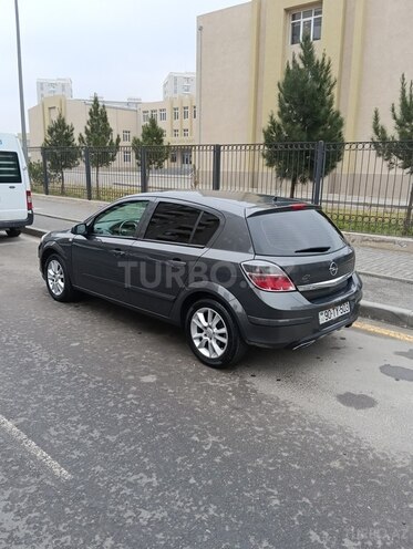 Opel Astra 2008, 173,856 km - 1.3 l - Bakı