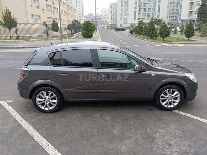 Opel Astra 2008, 173,856 km - 1.3 l - Bakı