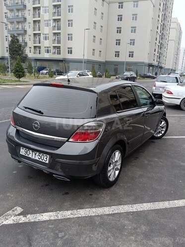 Opel Astra 2008, 173,856 km - 1.3 l - Bakı