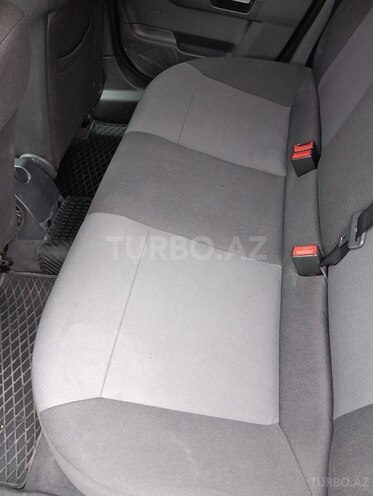 Opel Astra 2008, 173,856 km - 1.3 l - Bakı