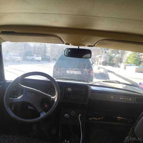 LADA (VAZ) 2107 2009, 650,000 km - 1.6 l - Şəki