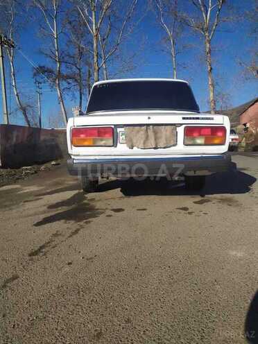 LADA (VAZ) 2107 2009, 650,000 km - 1.6 l - Şəki