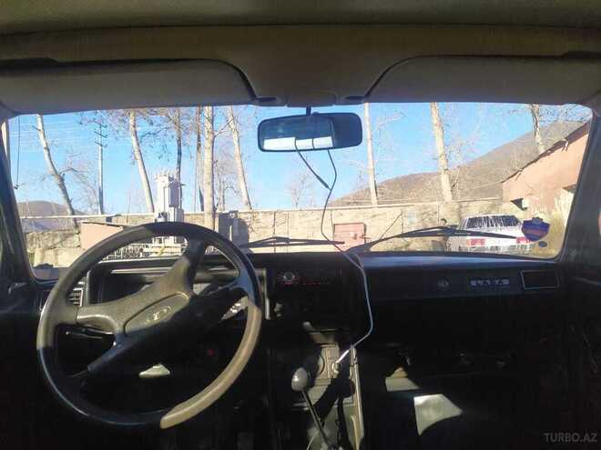 LADA (VAZ) 2107 2009, 650,000 km - 1.6 l - Şəki