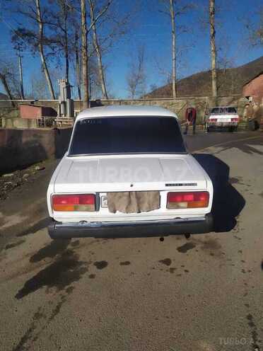 LADA (VAZ) 2107 2009, 650,000 km - 1.6 l - Şəki