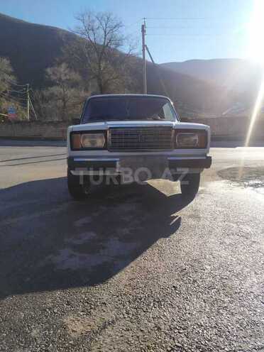LADA (VAZ) 2107 2009, 650,000 km - 1.6 l - Şəki