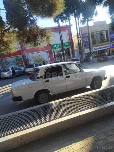 LADA (VAZ) 2107 2009, 650,000 km - 1.6 l - Şəki