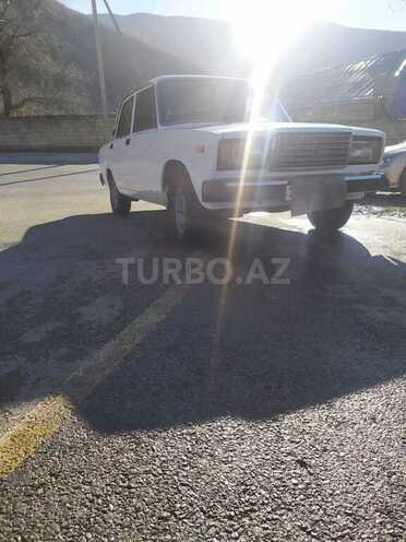 LADA (VAZ) 2107 2009, 650,000 km - 1.6 l - Şəki