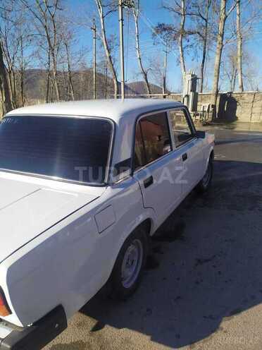 LADA (VAZ) 2107 2009, 650,000 km - 1.6 l - Şəki