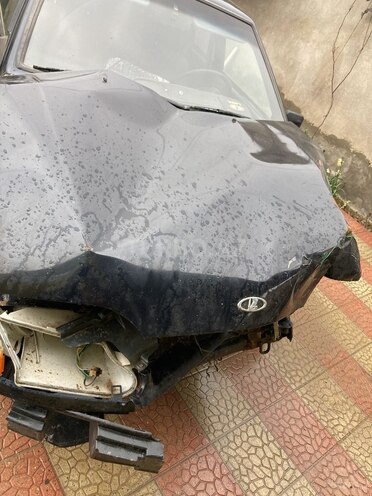 LADA (VAZ) 2115 2008, 351,000 km - 1.5 l - Bakı