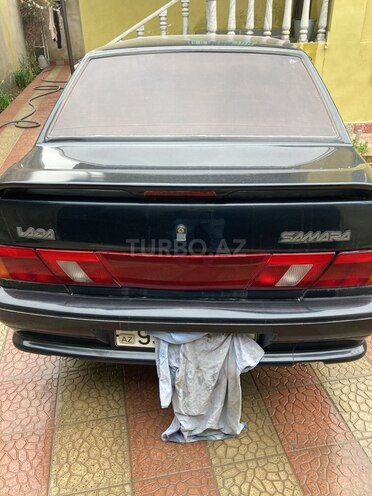 LADA (VAZ) 2115 2008, 351,000 km - 1.5 l - Bakı
