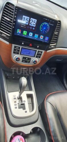 Hyundai Santa Fe 2008, 155,000 km - 2.0 л - Bakı