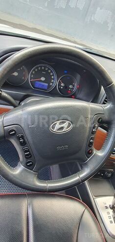 Hyundai Santa Fe 2008, 155,000 km - 2.0 л - Bakı