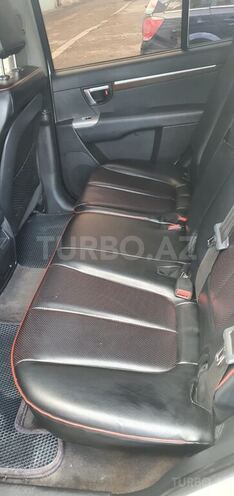 Hyundai Santa Fe 2008, 155,000 km - 2.0 л - Bakı