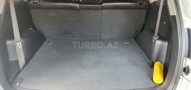 Hyundai Santa Fe 2008, 155,000 km - 2.0 л - Bakı