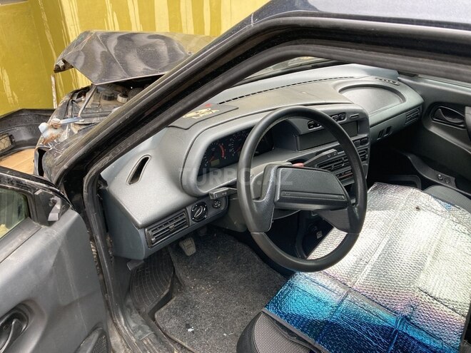 LADA (VAZ) 2115 2008, 351,000 km - 1.5 l - Bakı