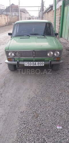 LADA (VAZ) 2103 1982, 267,109 km - 1.3 l - Kürdəmir