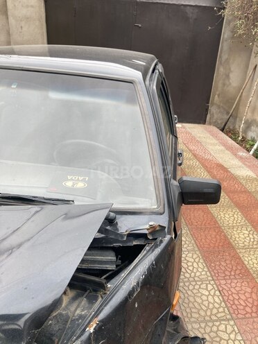 LADA (VAZ) 2115 2008, 351,000 km - 1.5 l - Bakı