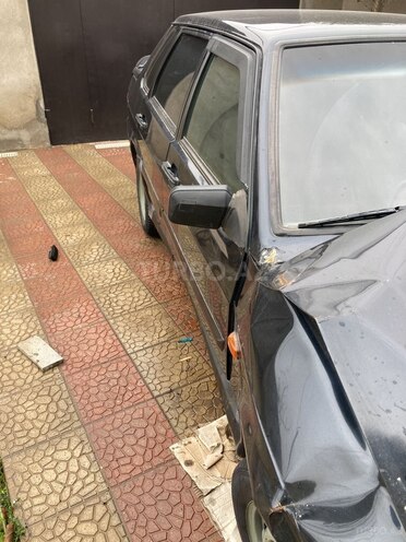 LADA (VAZ) 2115 2008, 351,000 km - 1.5 l - Bakı