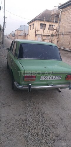 LADA (VAZ) 2103 1982, 267,109 km - 1.3 l - Kürdəmir
