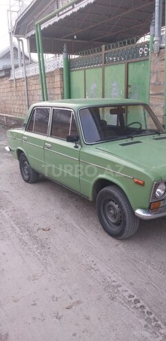 LADA (VAZ) 2103 1982, 267,109 km - 1.3 l - Kürdəmir