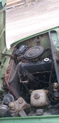 LADA (VAZ) 2103 1982, 267,109 km - 1.3 l - Kürdəmir