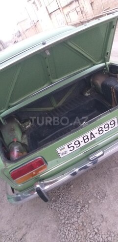 LADA (VAZ) 2103 1982, 267,109 km - 1.3 l - Kürdəmir