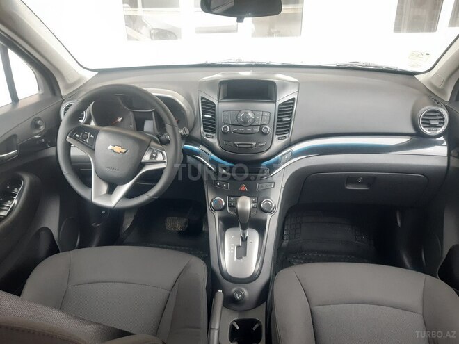 Chevrolet Orlando 2012, 179,500 km - 1.8 л - Bakı