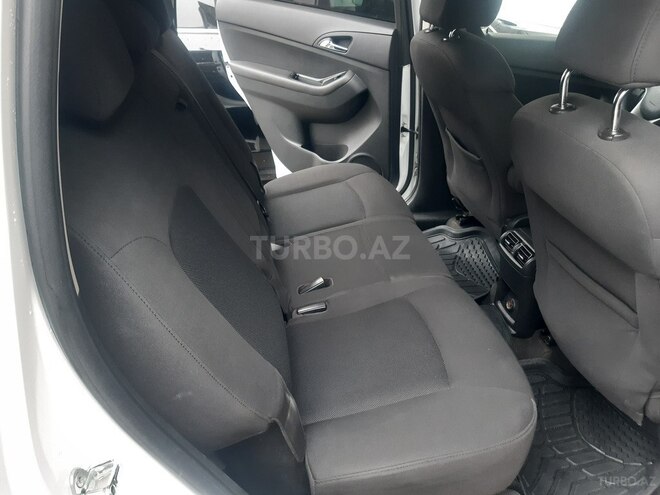 Chevrolet Orlando 2012, 179,500 km - 1.8 л - Bakı